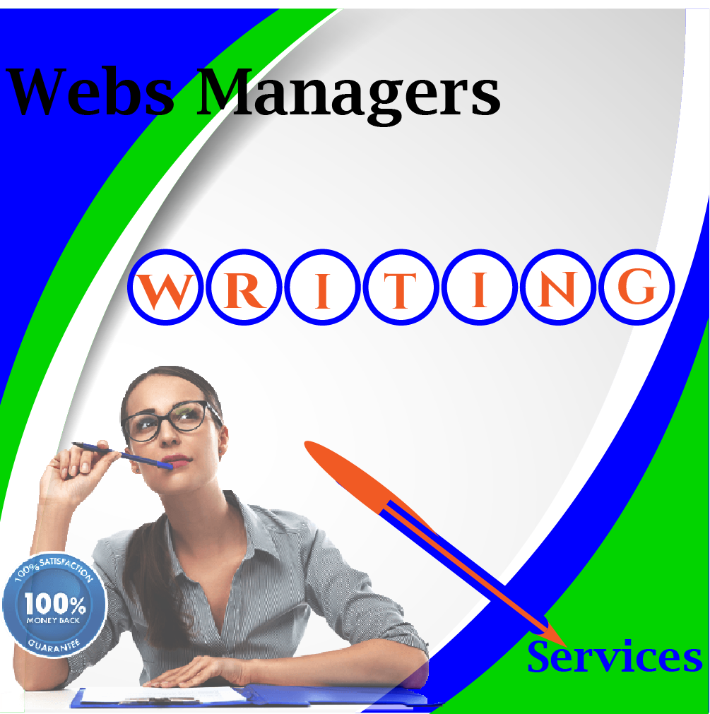 WebsManagers Content Writing Services